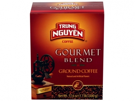 TN* < BOX > GOURMET BLEND COFFEE 20*1.1lbs
