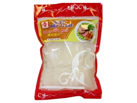 FW* Rice Flake (Banh Uot Kho) 30*8.8z
