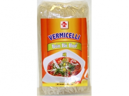 FW* Rice Vermicelli 30*14z