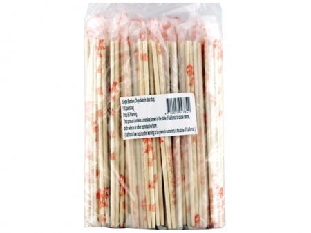 FW* Bamboo Chopstick 30*100pcs