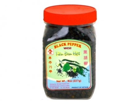 FW* BLACK PEPPERCORN 24*7oz