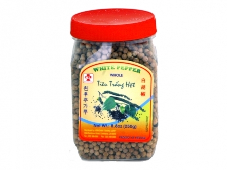 FW* WHITE PEPPERCORN 24*7 oz