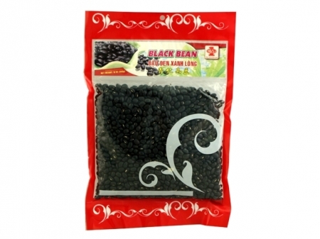 FW* Dried BLACK BEAN 50*12z