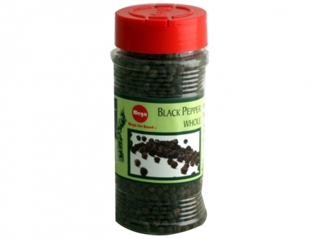 Mega* BLACK PEPPERCORN 24*5.2z