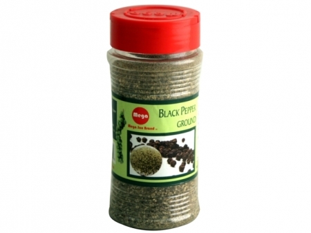 Mega* < Ground > BLACK PEPPER 24*5.2z