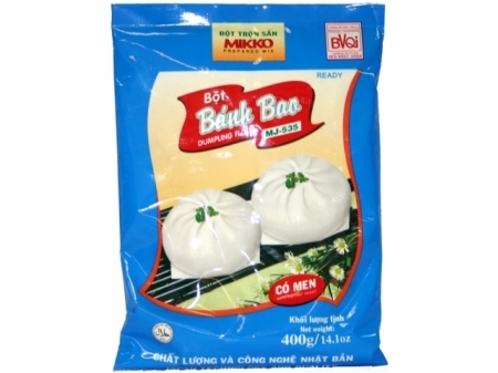 Mikko* < Vietnam > Bot Banh Bao 40*14.1z