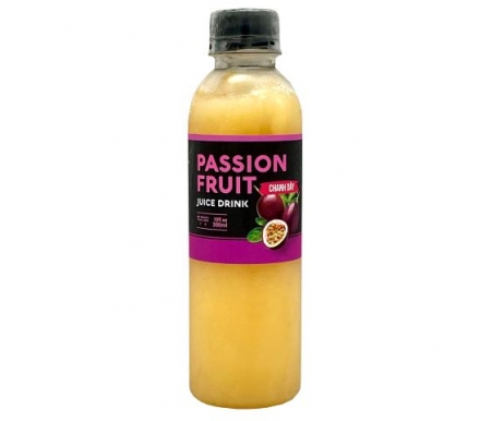 FW* Frz < Bottle > Passion Fruit Juice (Incl. 1.2 CRV) 24*10oz