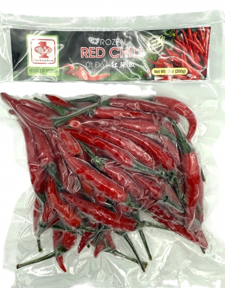 FW* Frz < Have Stem > Red Chili 40*7oz
