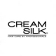 Cream Silk