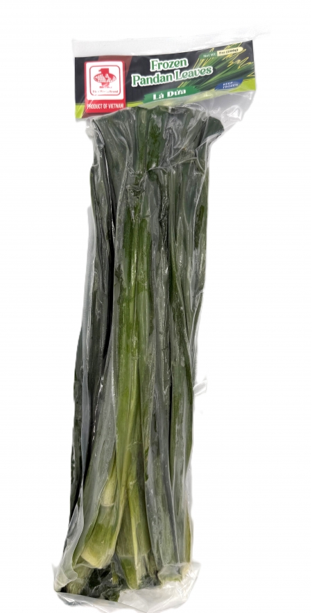 FW* Frz < Vietnam > Pandan Leaf < La Dua > 50*7oz